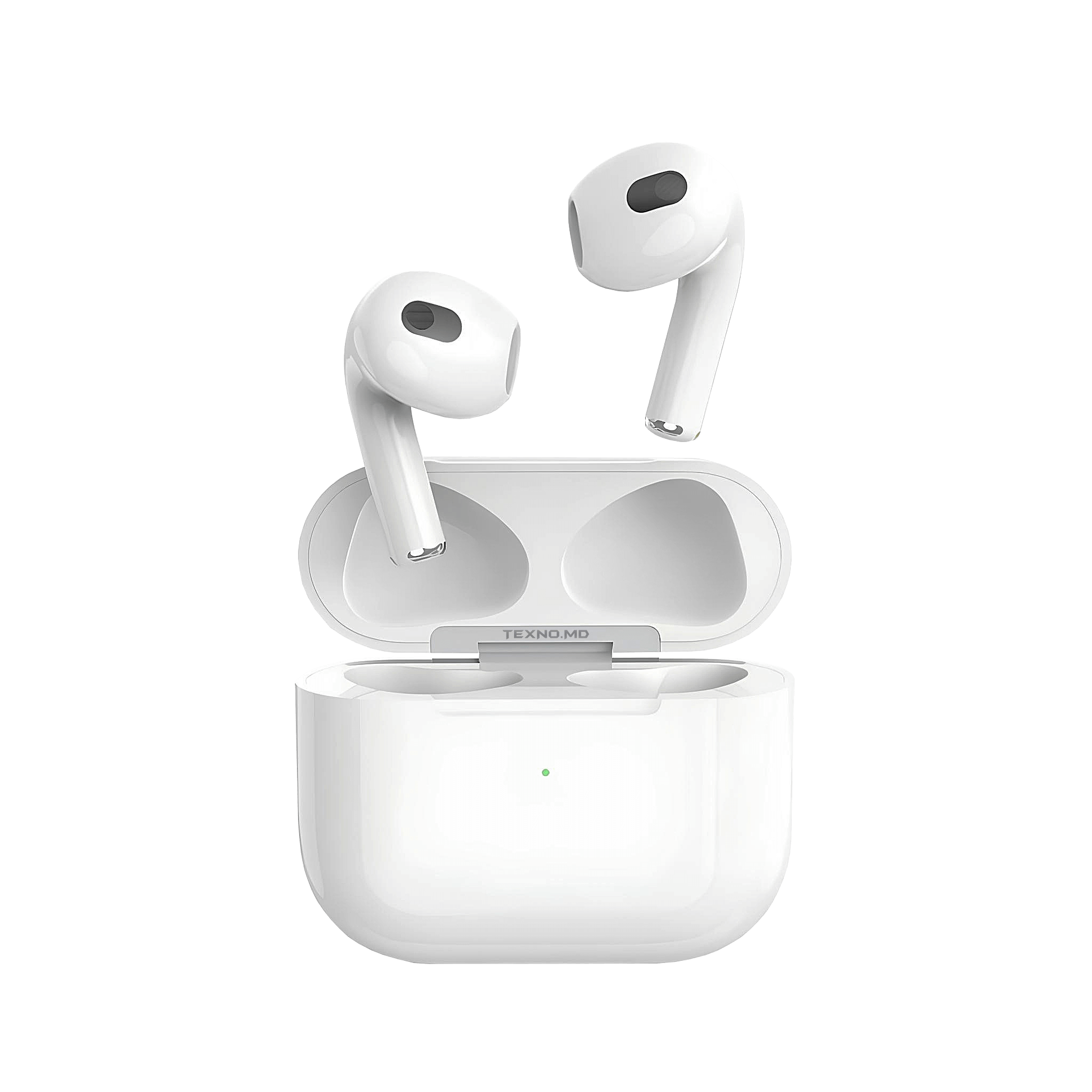 t4 pods airpods texno.md